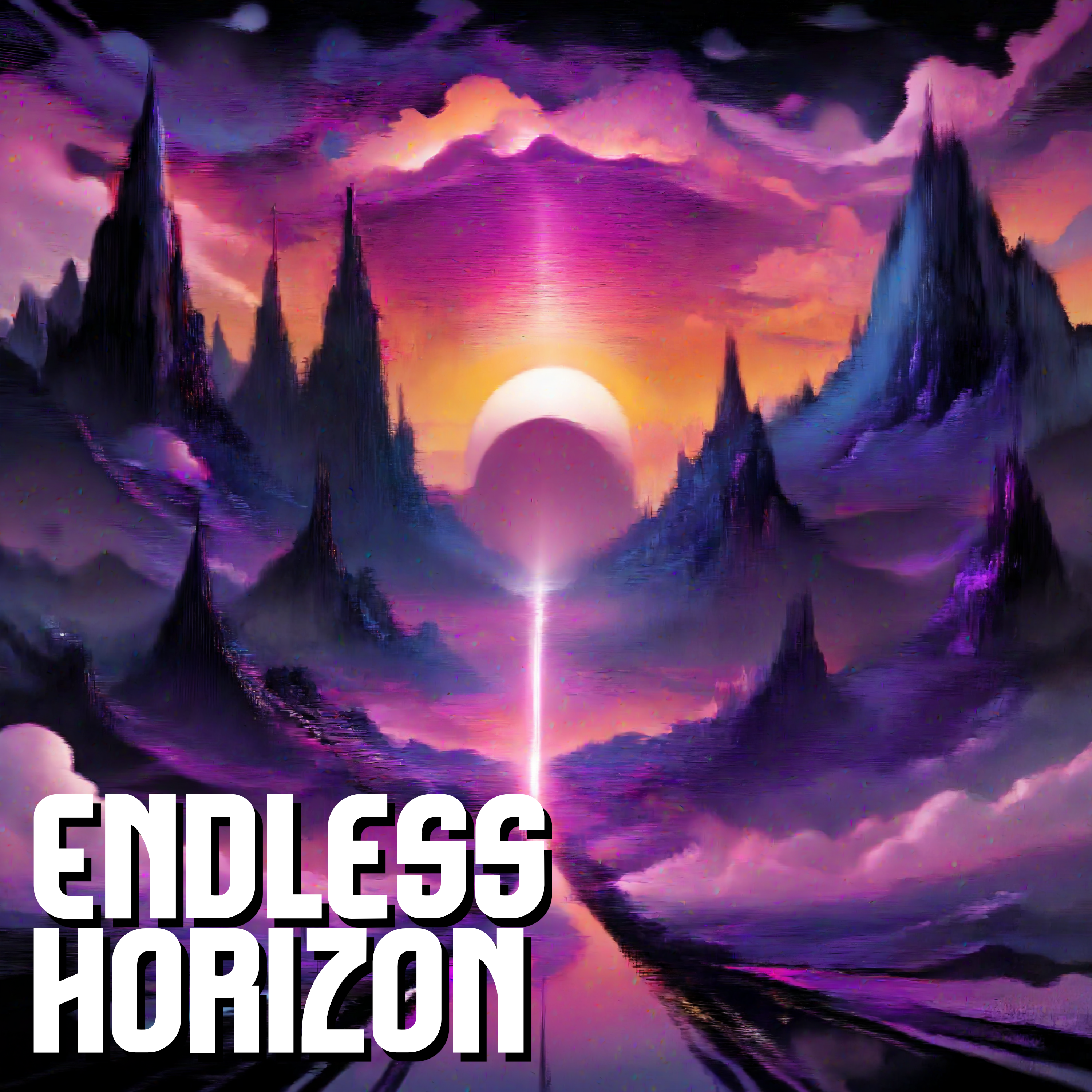 ${album.name} (${album.year}) Endless Horizon