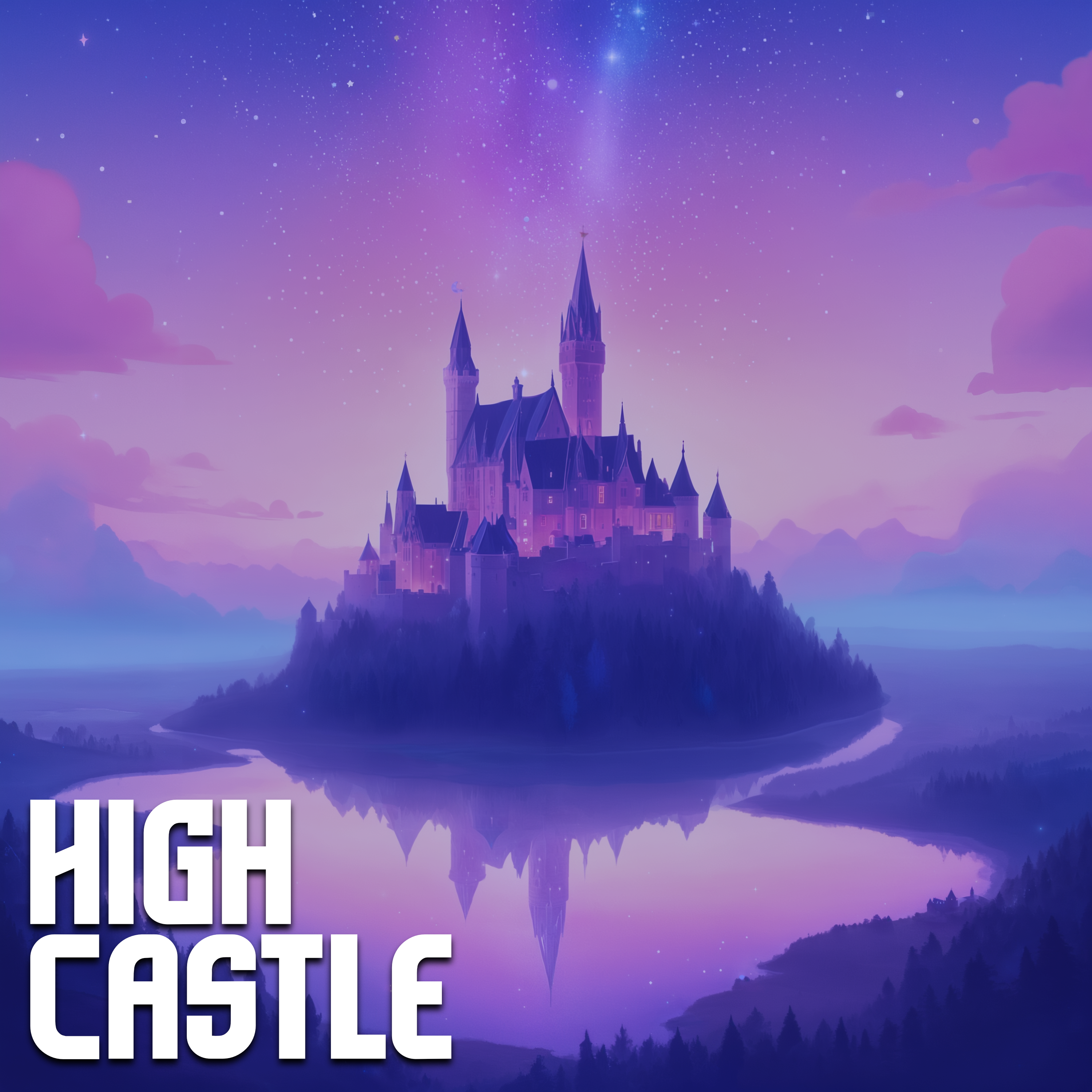 ${album.name} (${album.year}) High Castle
