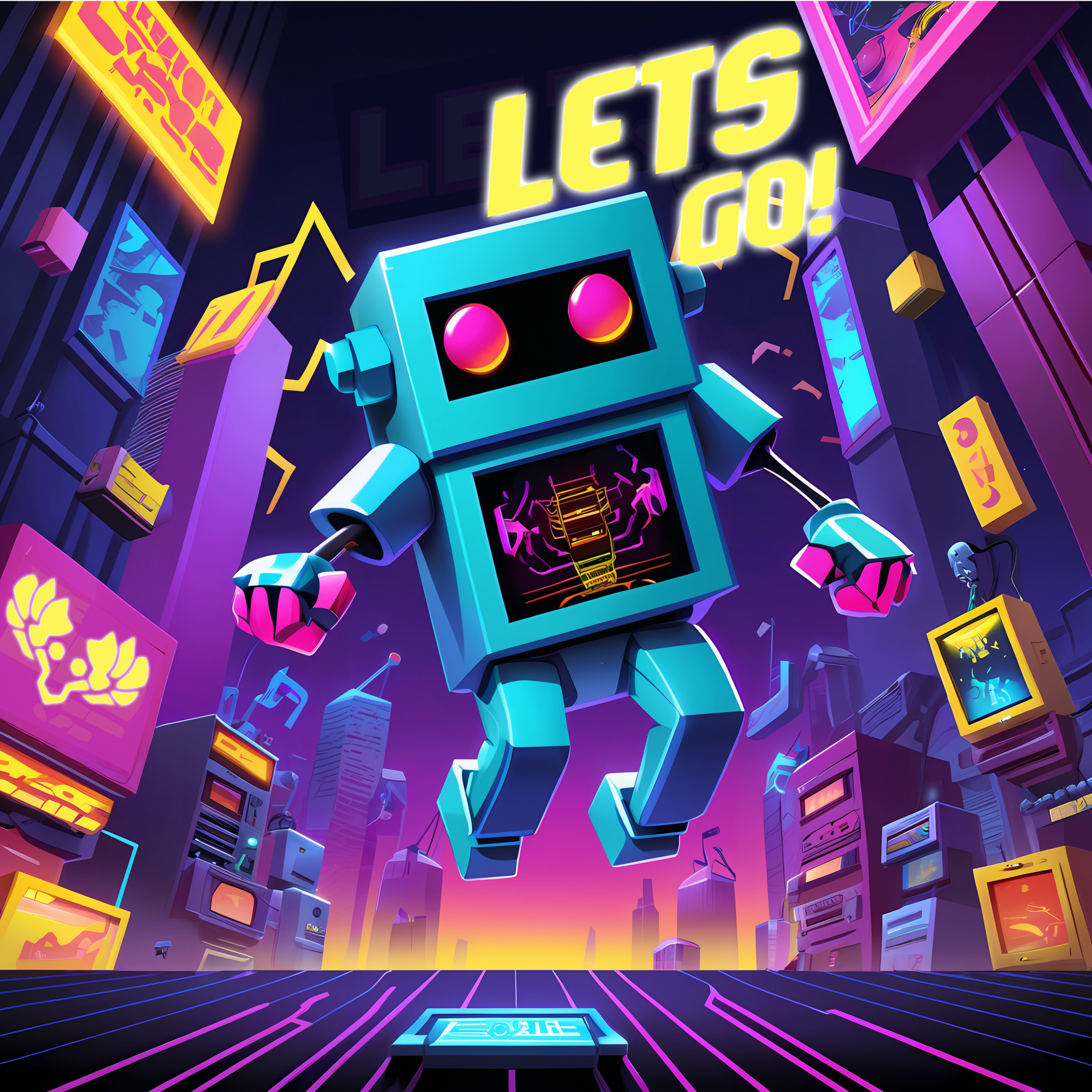 ${album.name} (${album.year}) Let's Go