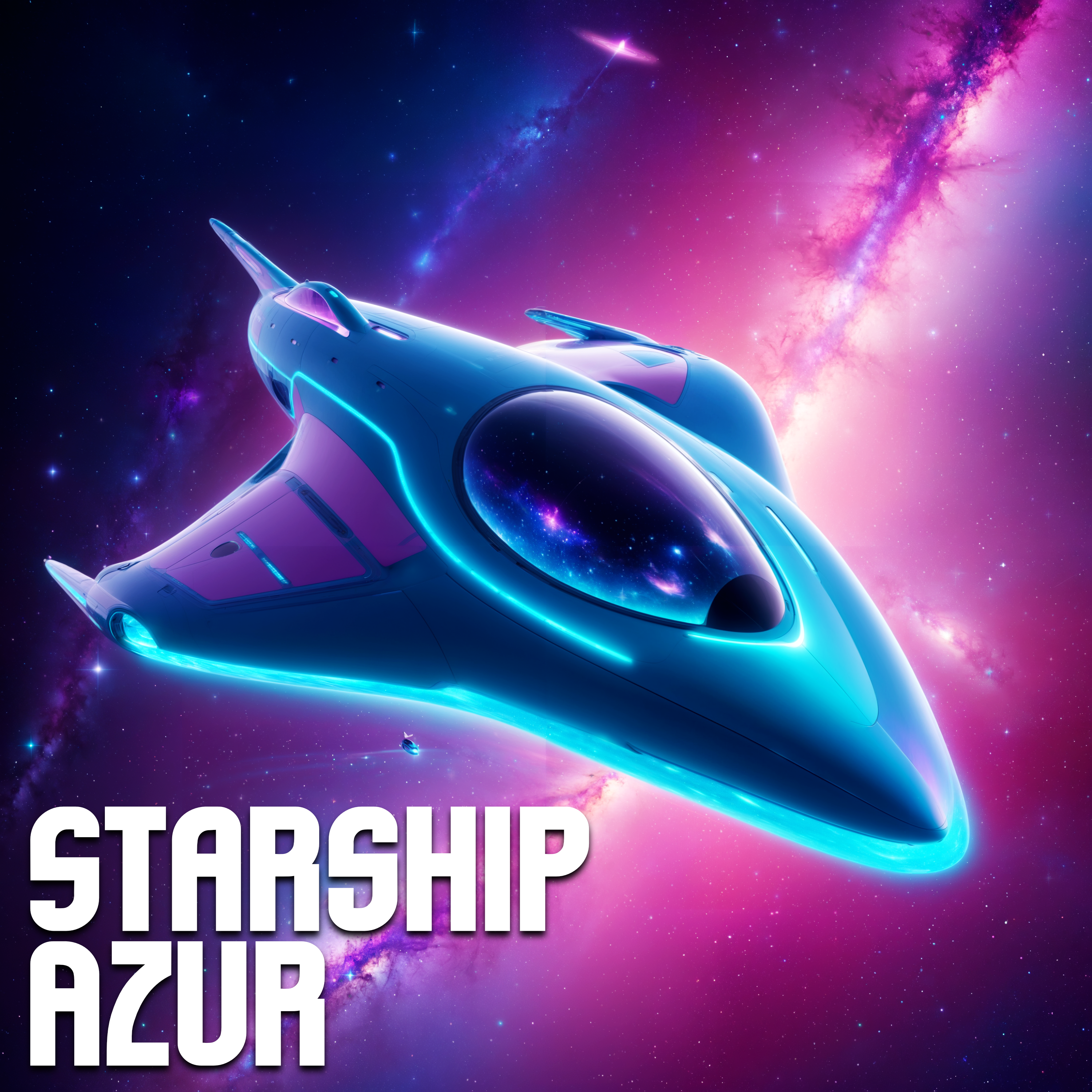 ${album.name} (${album.year}) Starship Azur