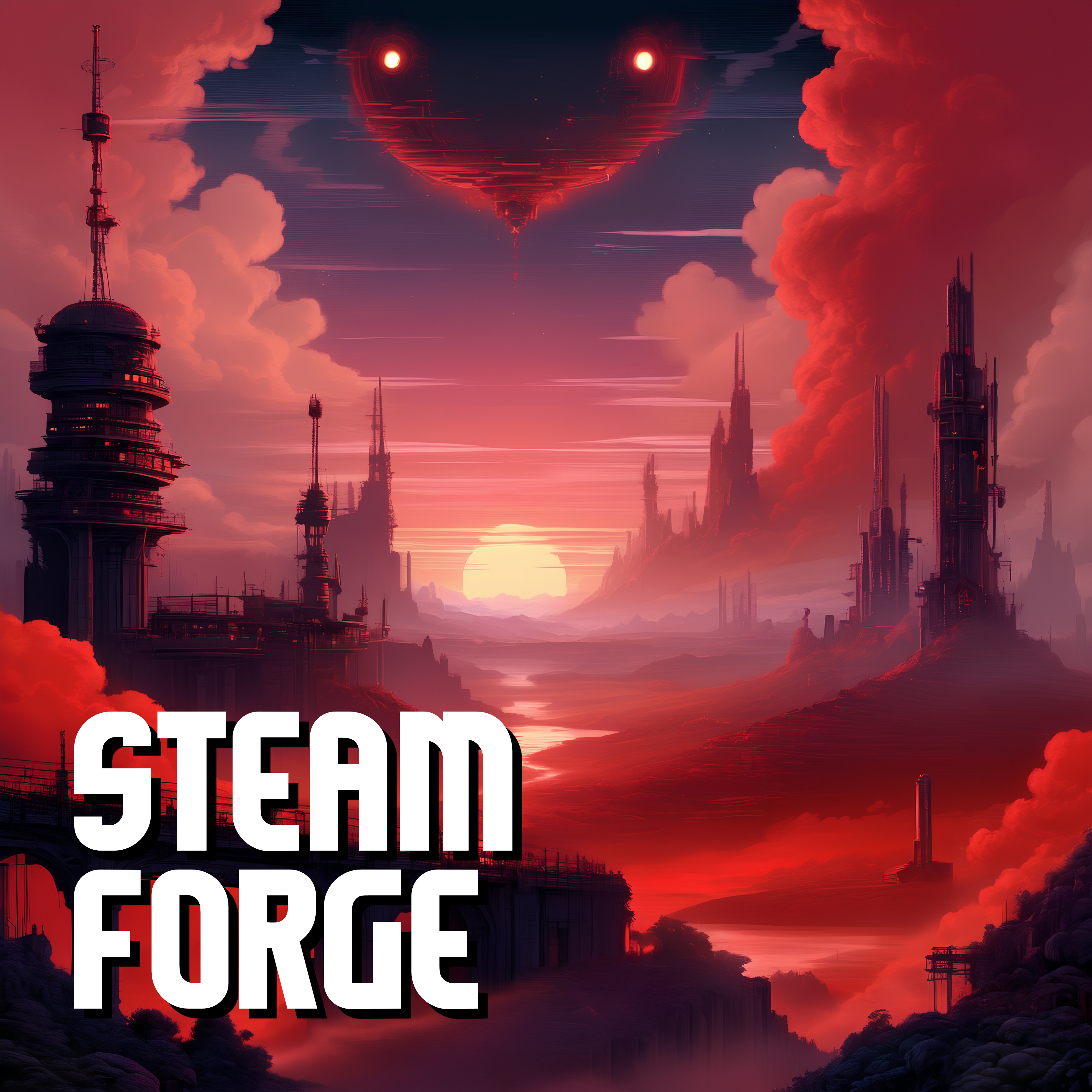 ${album.name} (${album.year}) Steam Forge